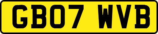 GB07WVB