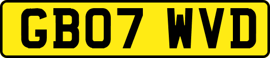 GB07WVD