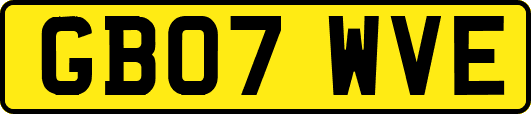 GB07WVE