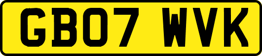 GB07WVK