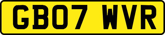 GB07WVR
