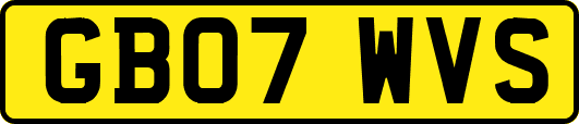 GB07WVS