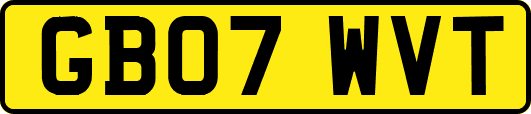 GB07WVT