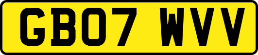 GB07WVV