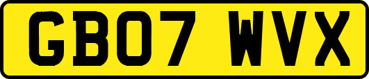 GB07WVX