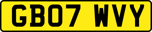 GB07WVY