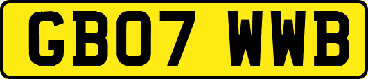 GB07WWB