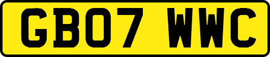 GB07WWC