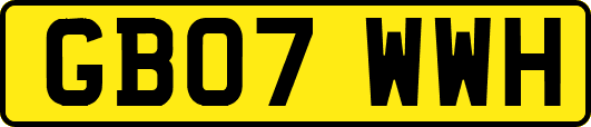 GB07WWH