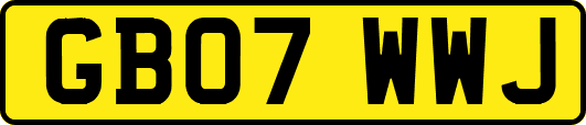 GB07WWJ