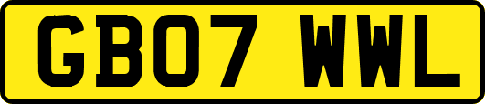 GB07WWL
