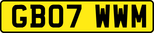 GB07WWM