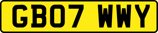 GB07WWY