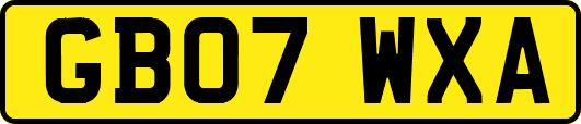 GB07WXA