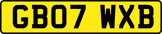 GB07WXB