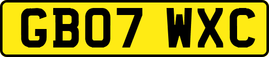 GB07WXC