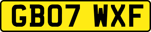 GB07WXF