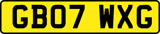 GB07WXG