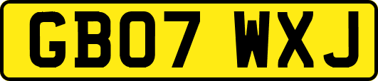 GB07WXJ