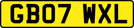 GB07WXL