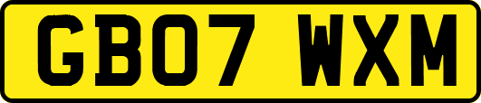 GB07WXM