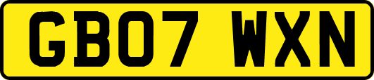 GB07WXN