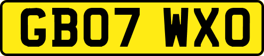 GB07WXO