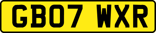 GB07WXR