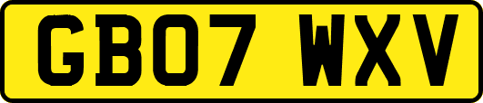 GB07WXV