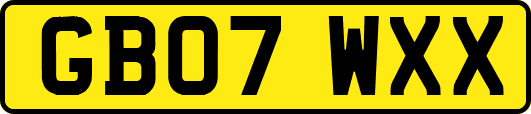 GB07WXX