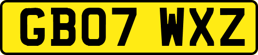 GB07WXZ