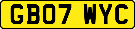 GB07WYC