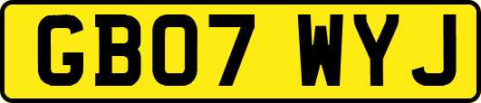 GB07WYJ