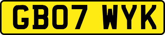 GB07WYK