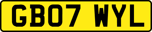 GB07WYL