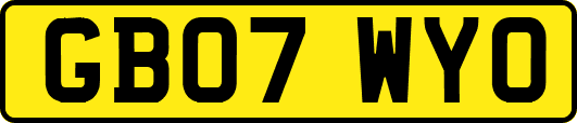 GB07WYO