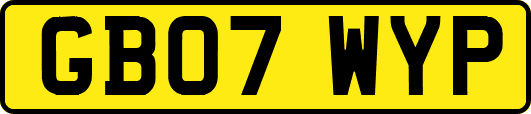 GB07WYP
