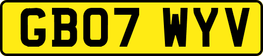 GB07WYV