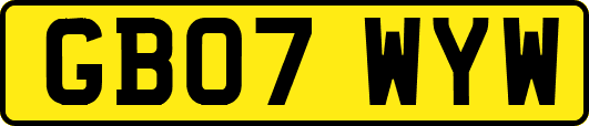 GB07WYW