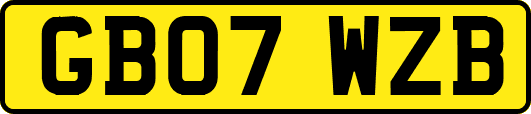 GB07WZB