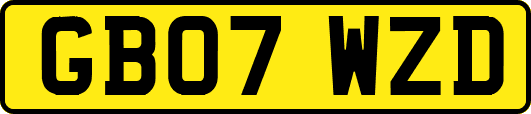 GB07WZD