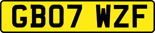 GB07WZF