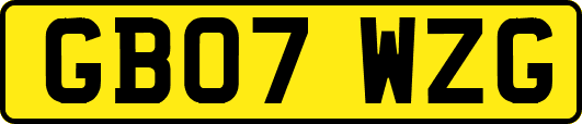 GB07WZG