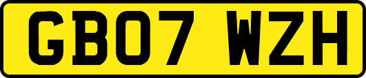 GB07WZH