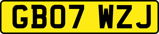GB07WZJ