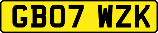 GB07WZK