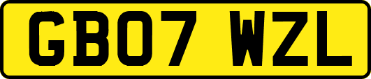 GB07WZL