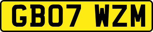 GB07WZM