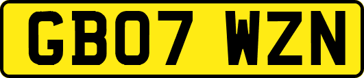 GB07WZN