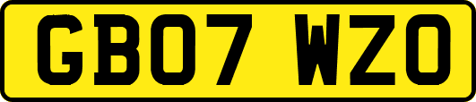 GB07WZO